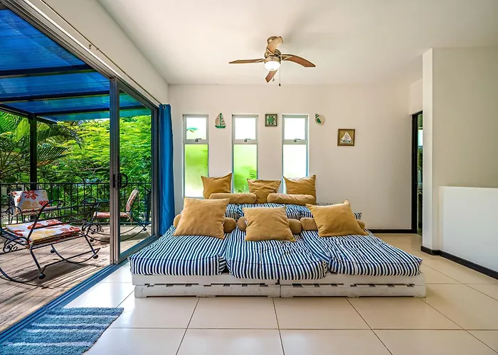 Playa Carrillo: Private Pool, 1 Mi To *