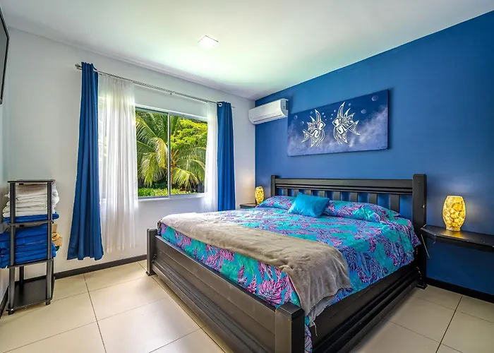 Playa Carrillo: Private Pool, 1 Mi To *
